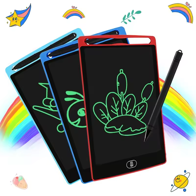 8.5inch digital LCD writing tablet