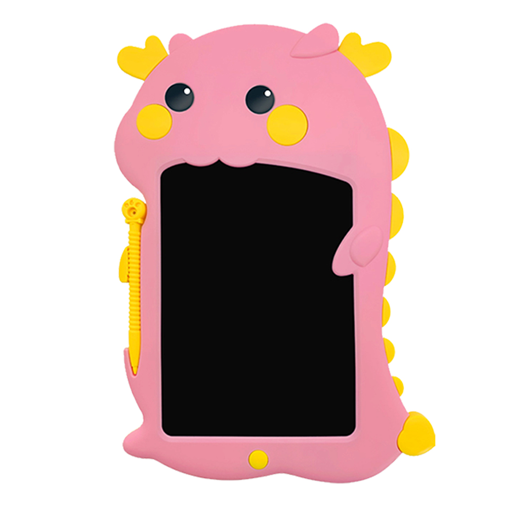 8.5 inch cartoon dinosaur LCD Writing tablet