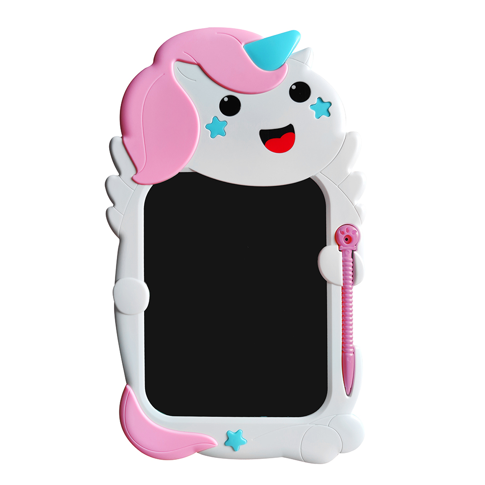 8.5 inch cartoon little cute LCD Writing tablet
